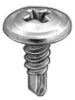 PHIL WASHER HD TEKS SCREW, #8 X